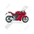 MODELL MOTORRAD SUPERSPORT 1:18-Ducati